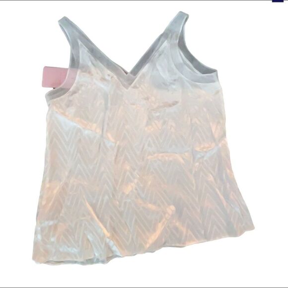NEW Ted Baker white cami top - Picture 3 of 3